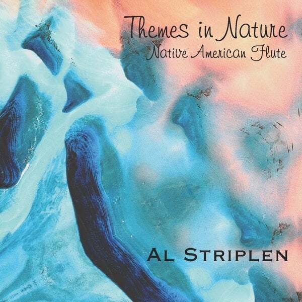 Cover art for Themes in Nature